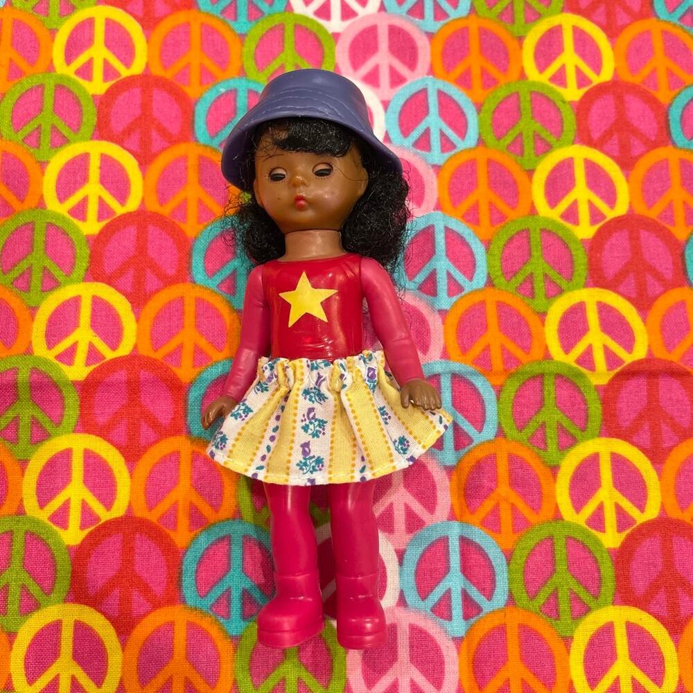 Mcdonald vintage 2002 madame alexander